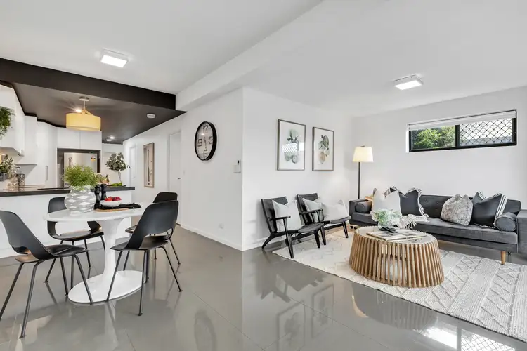 Second view of Homely unit listing, 1/21 Yeronga Street, Yeronga QLD 4104