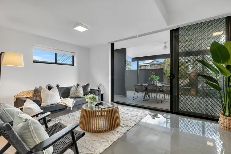 Third view of Homely unit listing, 1/21 Yeronga Street, Yeronga QLD 4104