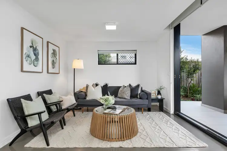 Fifth view of Homely unit listing, 1/21 Yeronga Street, Yeronga QLD 4104