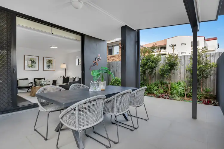 Sixth view of Homely unit listing, 1/21 Yeronga Street, Yeronga QLD 4104