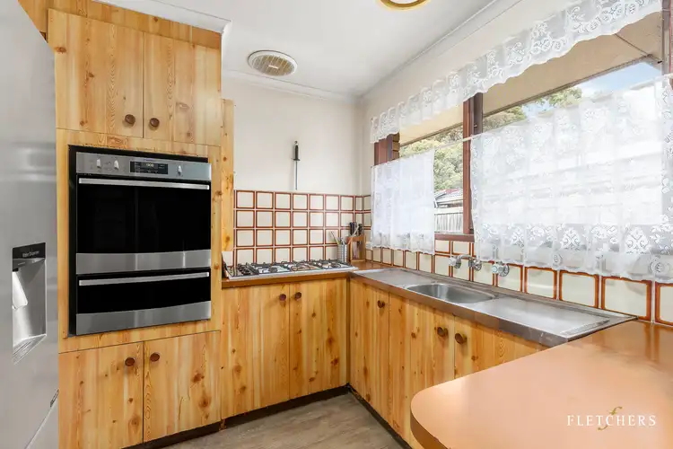 Second view of Homely house listing, 16 Dunbar Avenue, Cranbourne VIC 3977