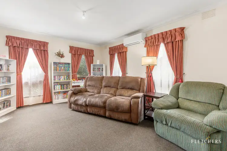 Fourth view of Homely house listing, 16 Dunbar Avenue, Cranbourne VIC 3977