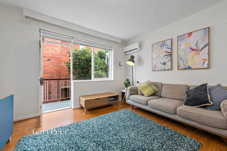 Second view of Homely apartment listing, 10/319 Inkerman Street, Balaclava VIC 3183