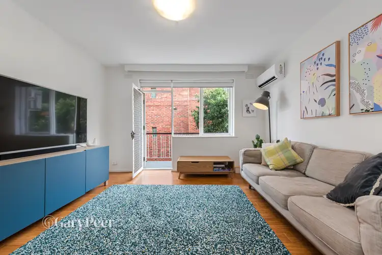 Third view of Homely apartment listing, 10/319 Inkerman Street, Balaclava VIC 3183