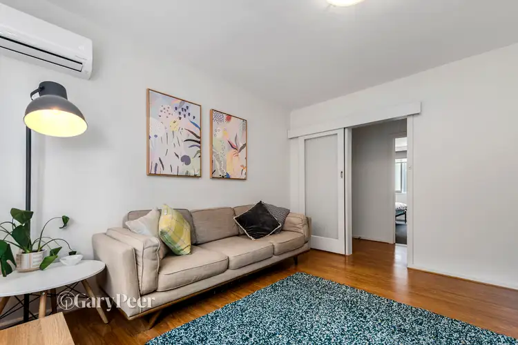 Fourth view of Homely apartment listing, 10/319 Inkerman Street, Balaclava VIC 3183
