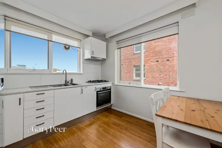 Fifth view of Homely apartment listing, 10/319 Inkerman Street, Balaclava VIC 3183