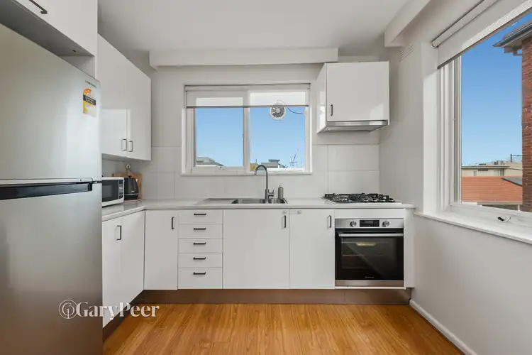 Sixth view of Homely apartment listing, 10/319 Inkerman Street, Balaclava VIC 3183