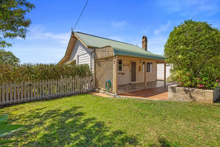 46 Noosa Road, Monkland QLD 4570
