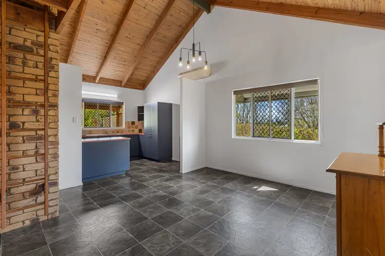 Second view of Homely house listing, 46 Noosa Road, Monkland QLD 4570