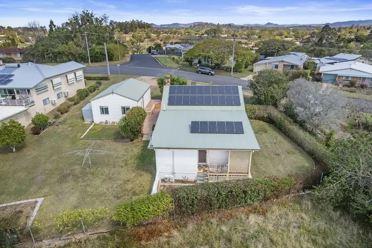 Third view of Homely house listing, 46 Noosa Road, Monkland QLD 4570