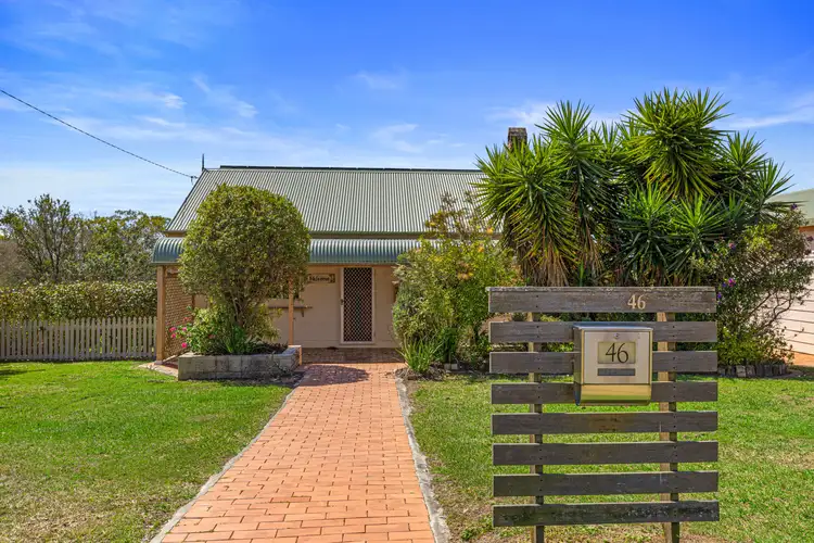 Fifth view of Homely house listing, 46 Noosa Road, Monkland QLD 4570