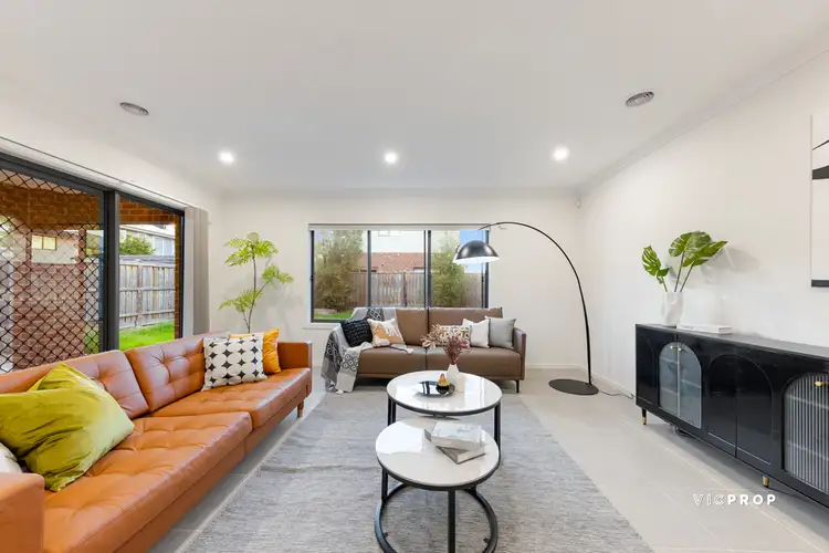 Third view of Homely house listing, 90 Bayvista Circuit, Point Cook VIC 3030