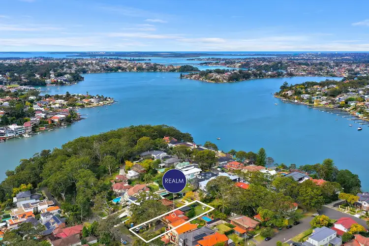 Second view of Homely house listing, 27 Herbert Street, Oatley NSW 2223