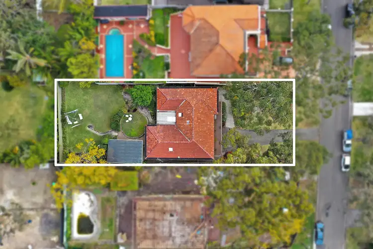 Third view of Homely house listing, 27 Herbert Street, Oatley NSW 2223