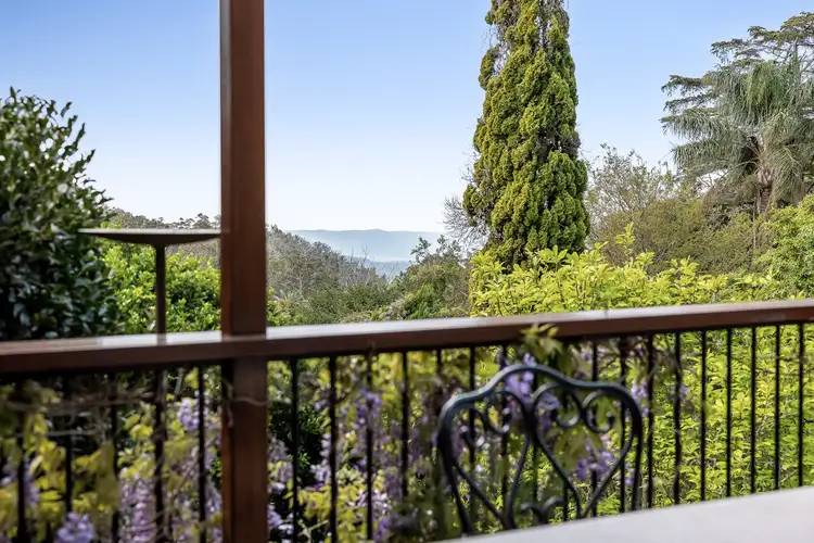 Second view of Homely house listing, 8B Curzon Street, Mount Lofty QLD 4350