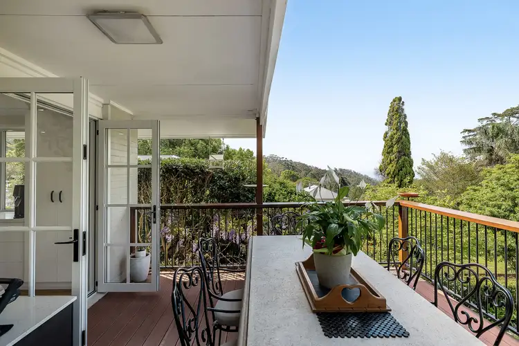 Third view of Homely house listing, 8B Curzon Street, Mount Lofty QLD 4350