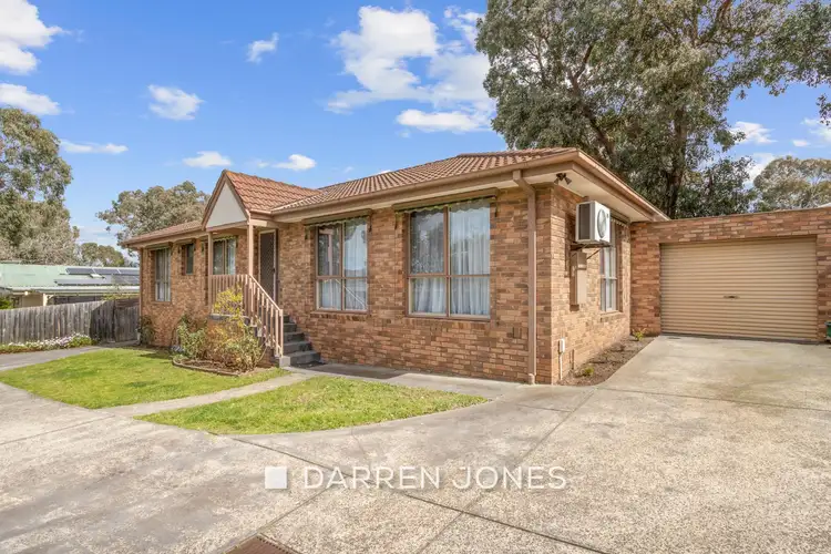 2/7 Campbell Road, Briar Hill VIC 3088