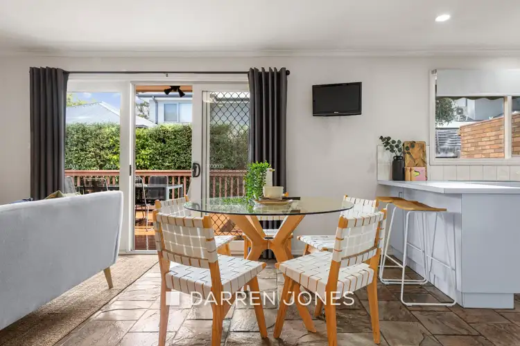 Sixth view of Homely unit listing, 2/7 Campbell Road, Briar Hill VIC 3088