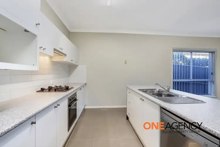 Third view of Homely house listing, 9 Brannigan Street, Ropes Crossing NSW 2760