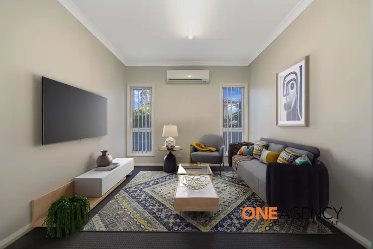 Fourth view of Homely house listing, 9 Brannigan Street, Ropes Crossing NSW 2760