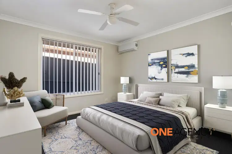 Fifth view of Homely house listing, 9 Brannigan Street, Ropes Crossing NSW 2760