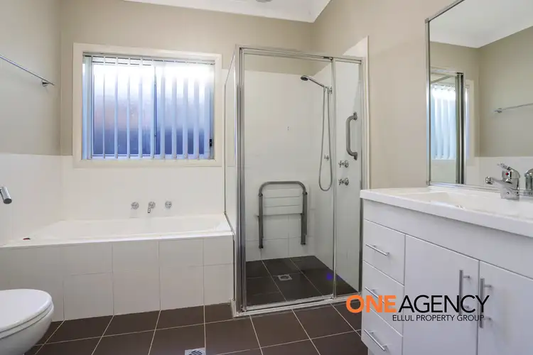 Sixth view of Homely house listing, 9 Brannigan Street, Ropes Crossing NSW 2760