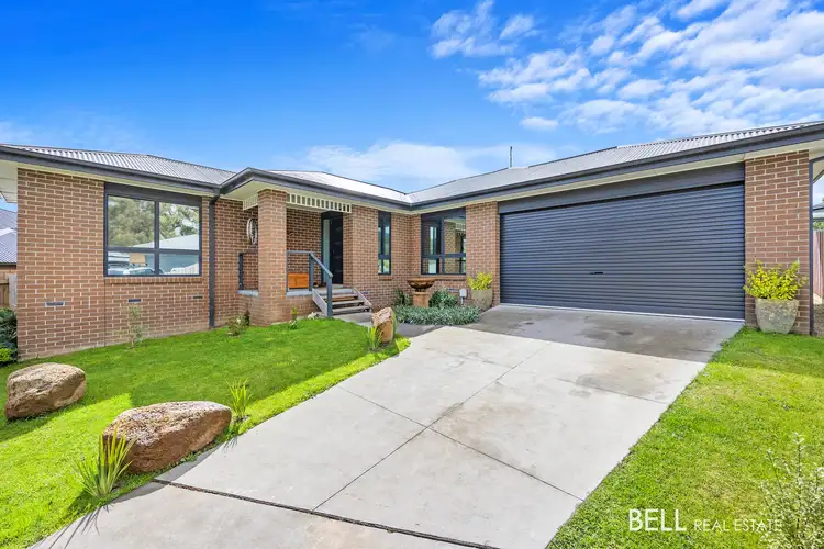 Main view of Homely house listing, 5 Waterhaven Place, Yarra Junction VIC 3797