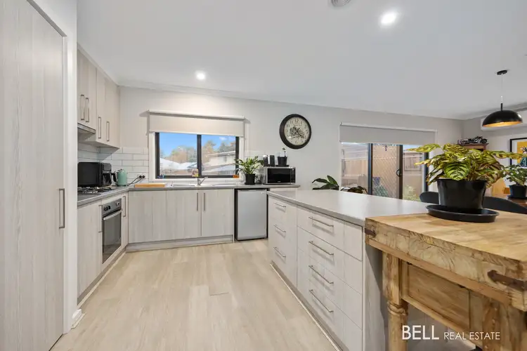 Second view of Homely house listing, 5 Waterhaven Place, Yarra Junction VIC 3797