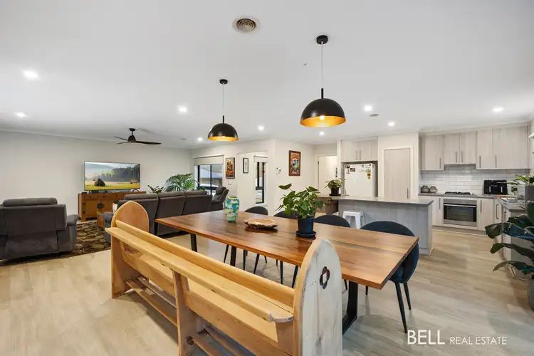 Third view of Homely house listing, 5 Waterhaven Place, Yarra Junction VIC 3797