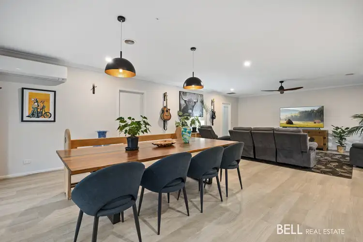 Sixth view of Homely house listing, 5 Waterhaven Place, Yarra Junction VIC 3797