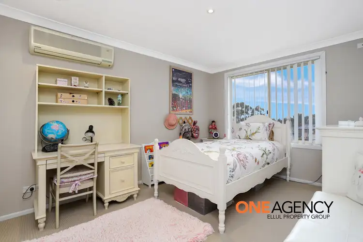 Sixth view of Homely semi-detached listing, 1/15 Tharkinna Close, Cranebrook NSW 2749