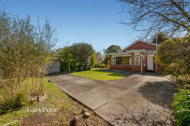 Second view of Homely house listing, 28 Kangaroo Road, Murrumbeena VIC 3163