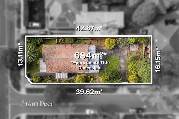 Third view of Homely house listing, 28 Kangaroo Road, Murrumbeena VIC 3163