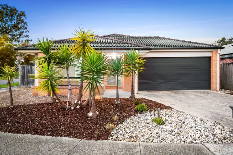 7 Horsley Crescent, Doreen VIC 3754