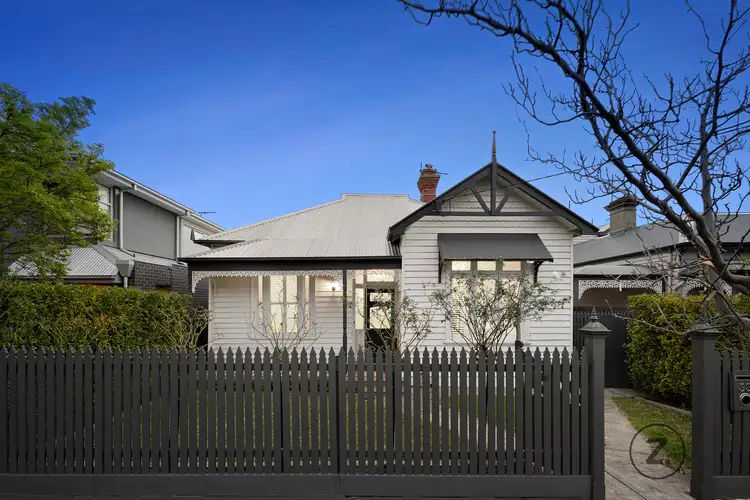 Main view of Homely house listing, 33 Invermay Grove, Hawthorn East VIC 3123
