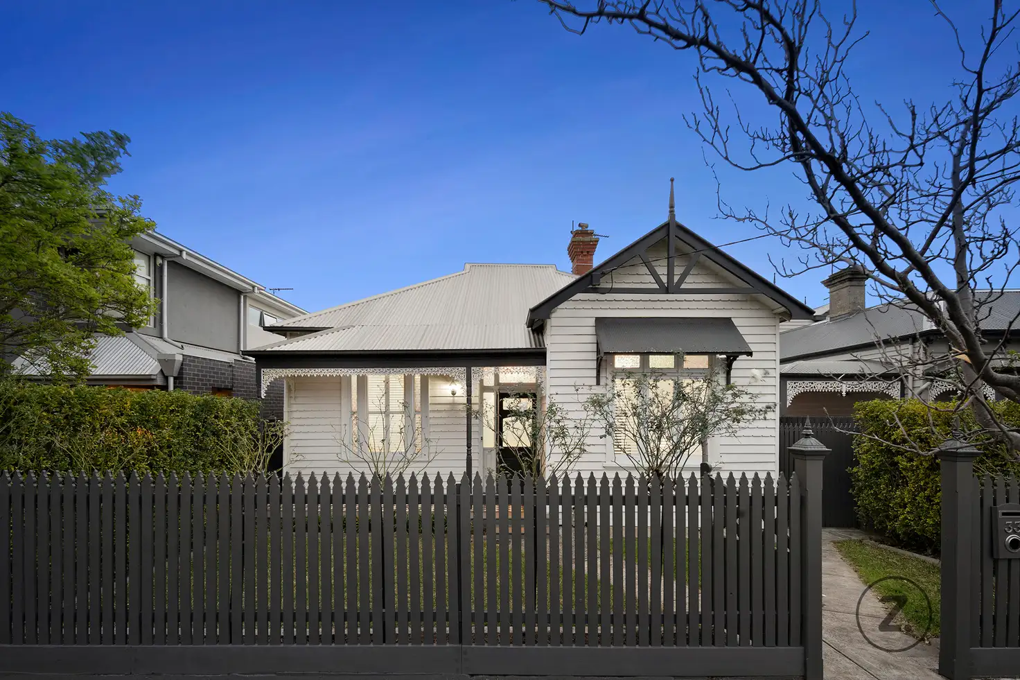 Main view of Homely house listing, 33 Invermay Grove, Hawthorn East VIC 3123