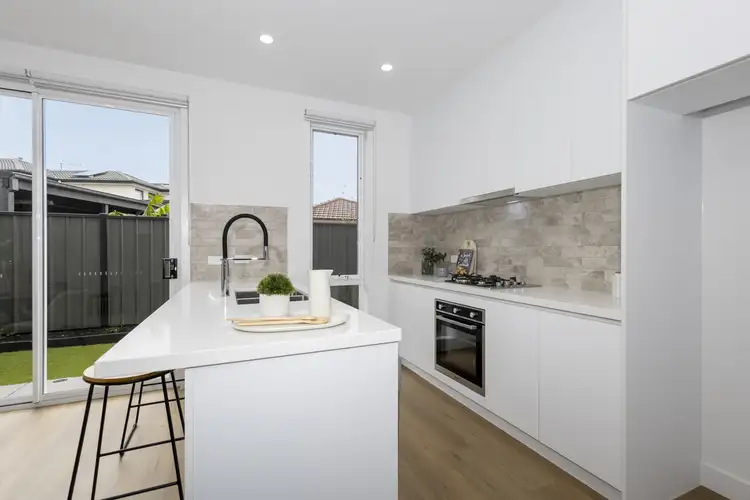 Fourth view of Homely townhouse listing, 3/18 Clarendon Street, Maidstone VIC 3012