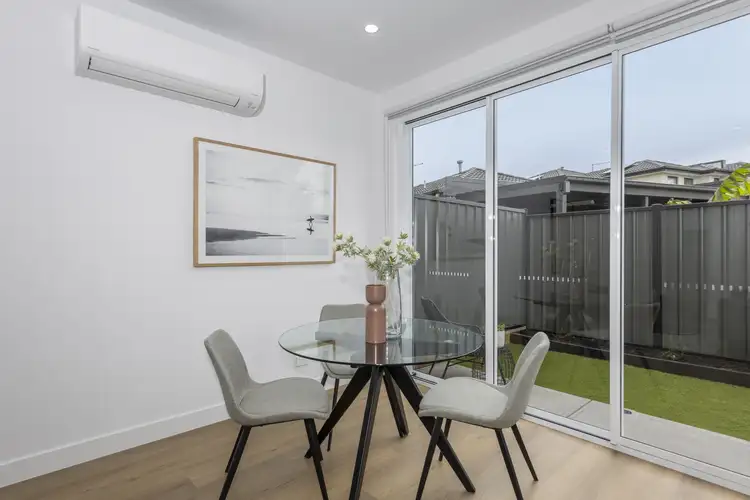 Fifth view of Homely townhouse listing, 3/18 Clarendon Street, Maidstone VIC 3012