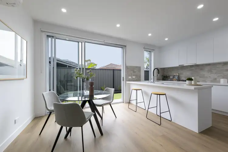 Sixth view of Homely townhouse listing, 3/18 Clarendon Street, Maidstone VIC 3012