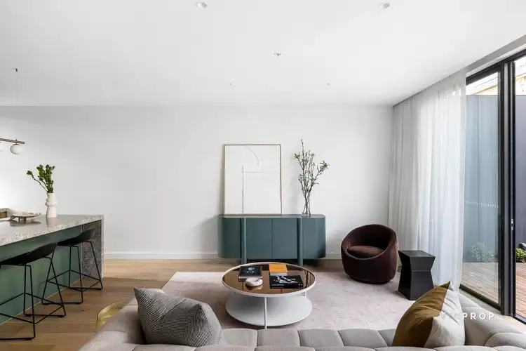 Third view of Homely townhouse listing, 2/34 Jurang Street, Balwyn VIC 3103