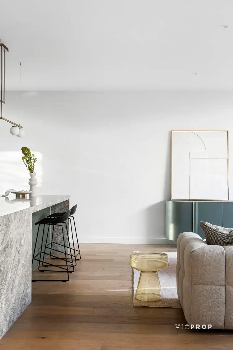 Fourth view of Homely townhouse listing, 2/34 Jurang Street, Balwyn VIC 3103