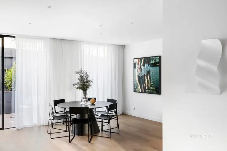 Sixth view of Homely townhouse listing, 2/34 Jurang Street, Balwyn VIC 3103