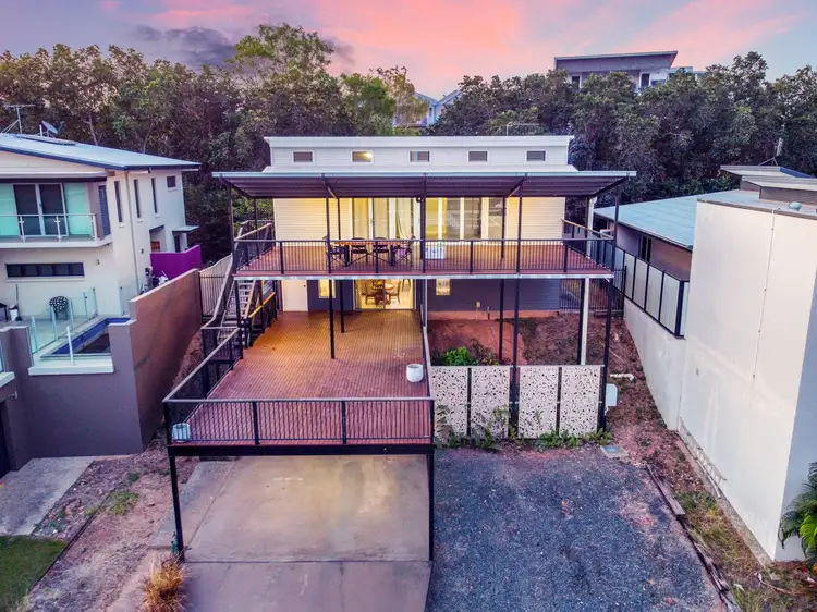 Sixth view of Homely house listing, 53 Ruddick Circuit, Stuart Park NT 820