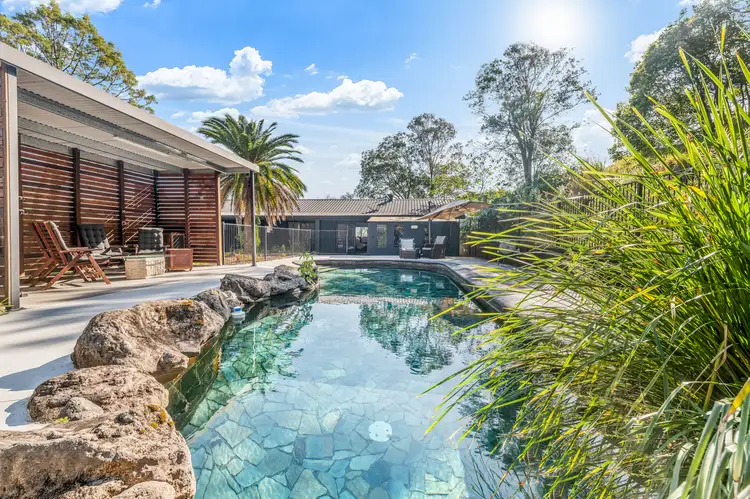 192 Dulong Road, Dulong QLD 4560