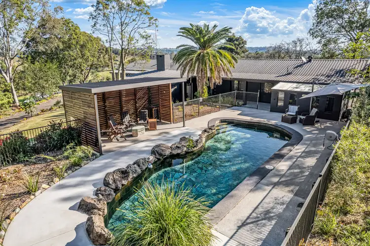 Third view of Homely rural property listing, 192 Dulong Road, Dulong QLD 4560