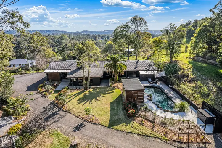 Fourth view of Homely rural property listing, 192 Dulong Road, Dulong QLD 4560