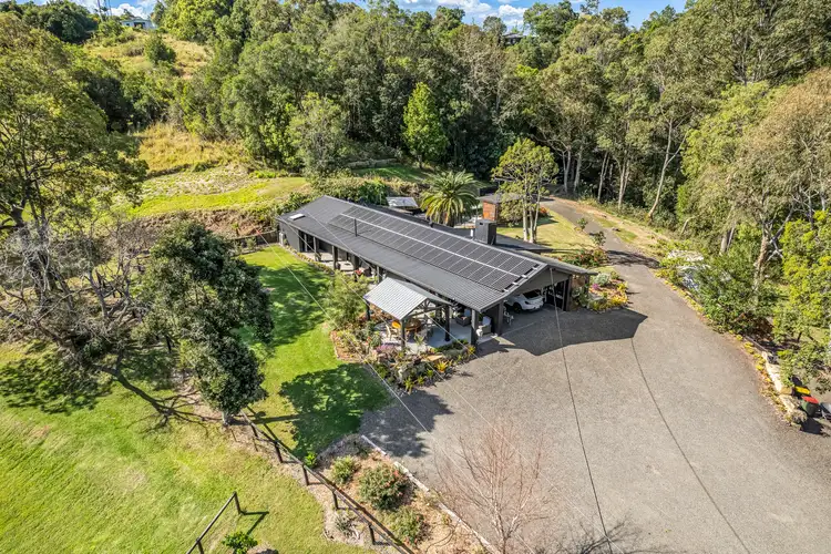 Fifth view of Homely rural property listing, 192 Dulong Road, Dulong QLD 4560
