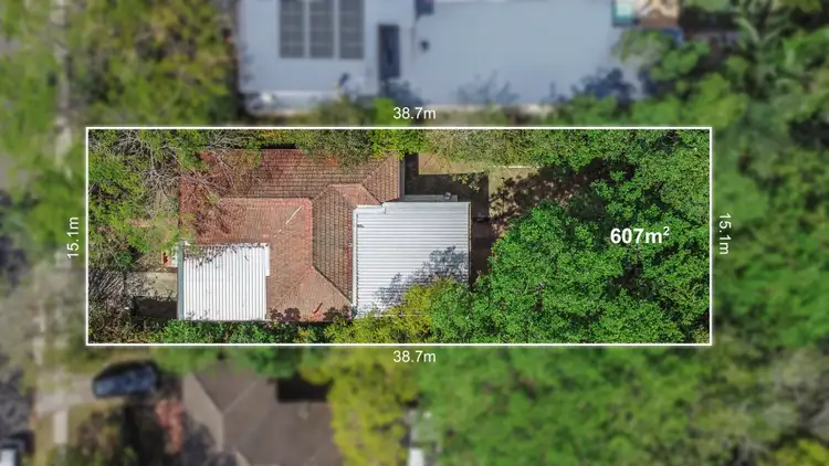 Second view of Homely house listing, 37 Ninth Avenue, St Lucia QLD 4067