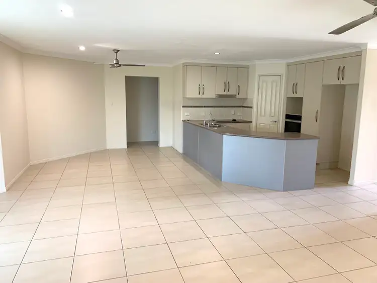 Second view of Homely house listing, 10 Kerrie Meares Crescent, Gracemere QLD 4702