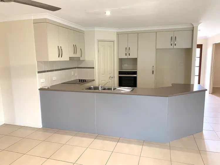 Third view of Homely house listing, 10 Kerrie Meares Crescent, Gracemere QLD 4702